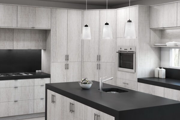 Milania - white oak