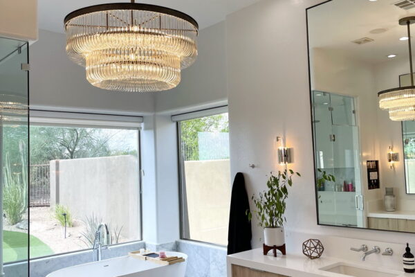 anniversaryoak - Milania bathroom vanity