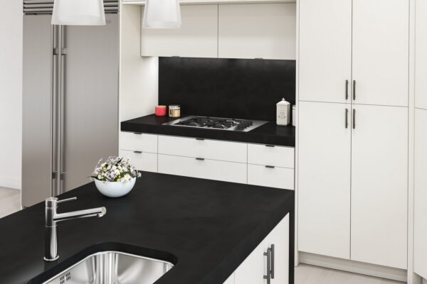 blancomatte - Kitchen
