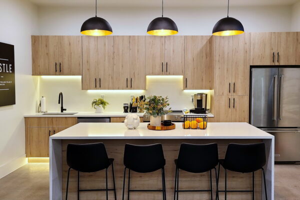 lakelandoak - Milania Kitchen